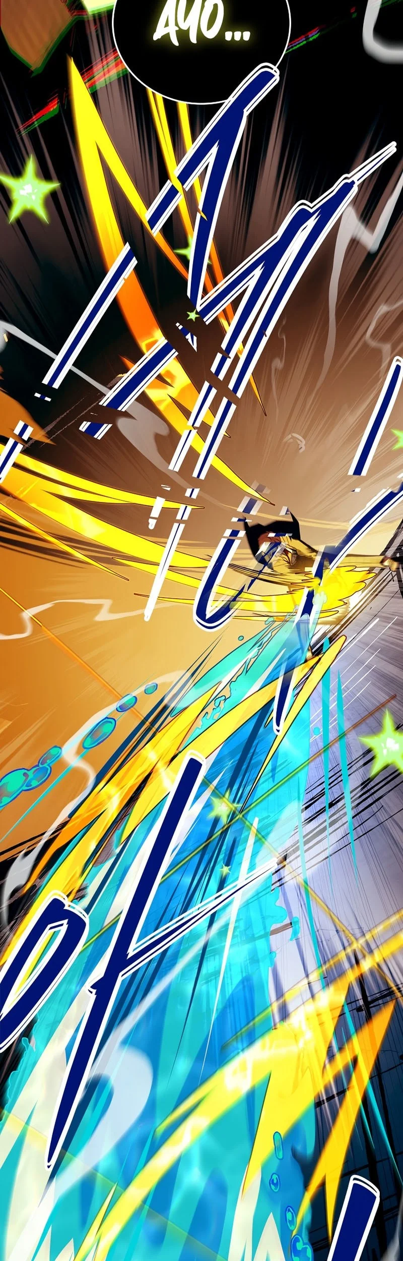 The Legendary Hero Is An Academy Honors Student Chapter 60 Fix Gambar 66